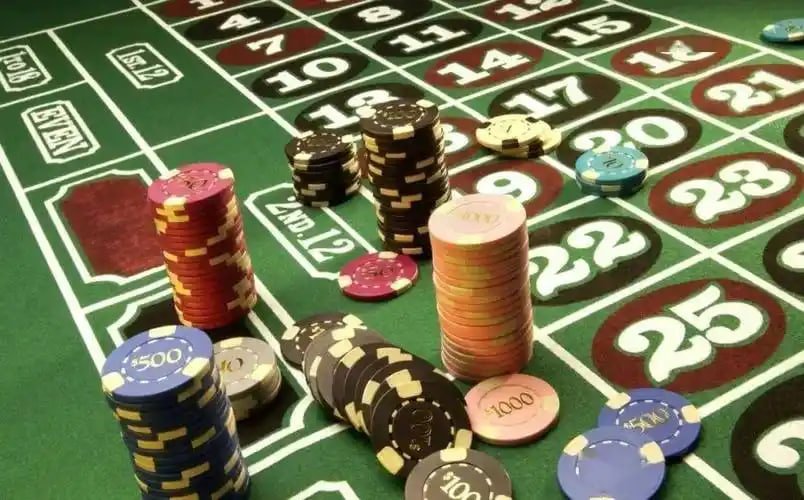 618slote အွန်လိုင်း Slots ပလက်ဖောင်း မြန်မာ