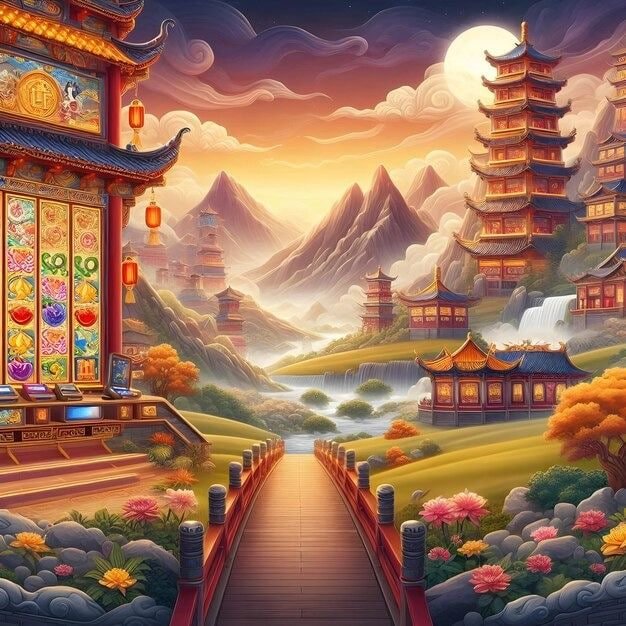 618slote အွန်လိုင်း စလော့ Jackpot Online Slots Myanmar Browser Device ကစားနေသည်